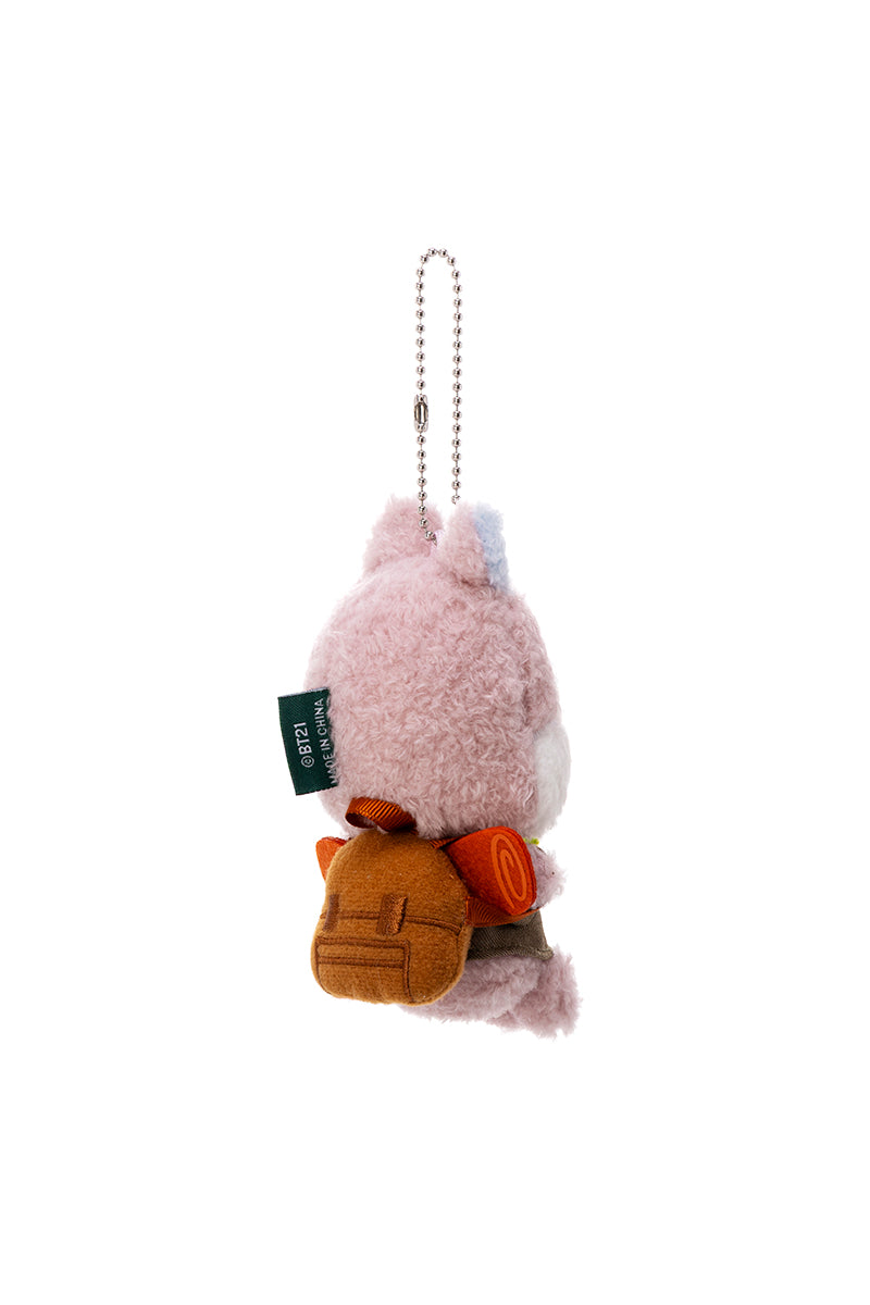 マスコット(Yeah!Fun Trip) MANG