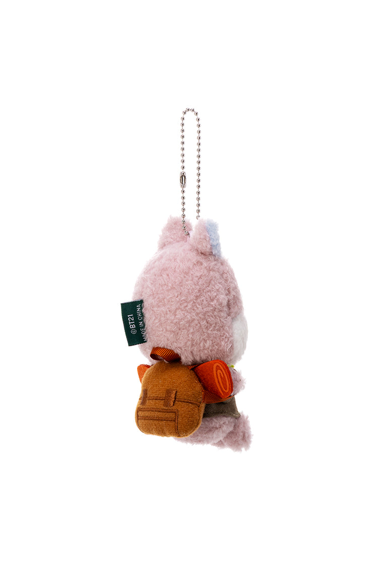 マスコット(Yeah!Fun Trip) MANG