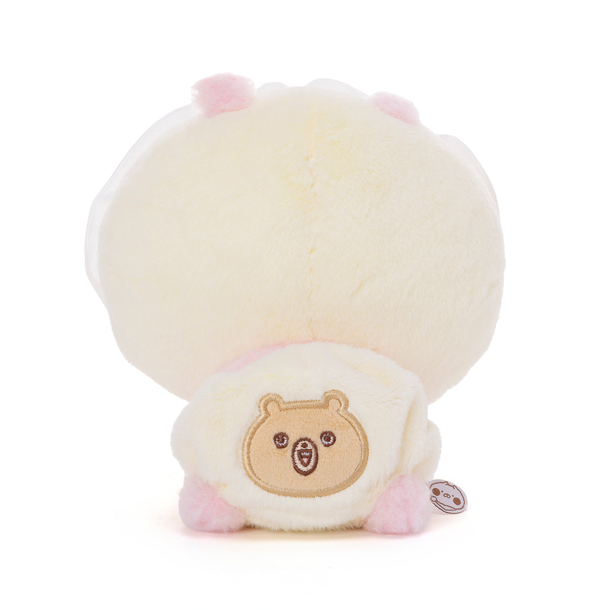 ハイハイスタイルぬいぐるみ Mサイズ (ちびちび) ちびちびうさこ