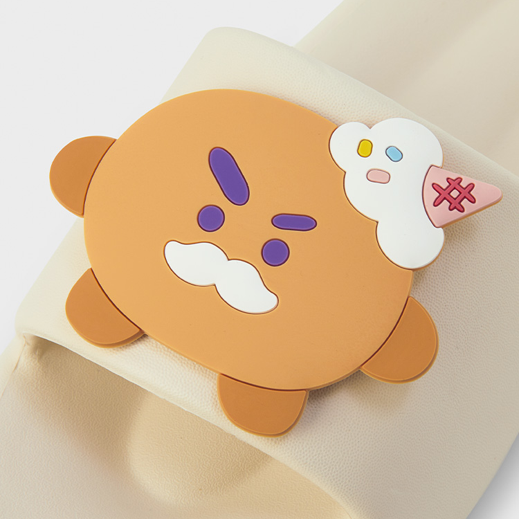 スリッパ(ON THE CLOUD) SHOOKY