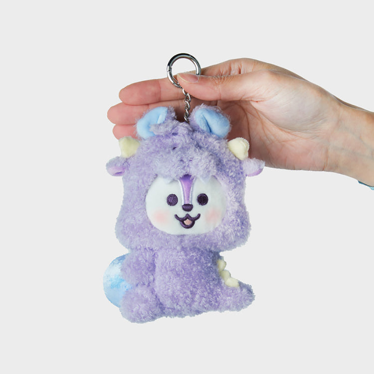 ベビー バッグチャーム(ドラゴン) MANG