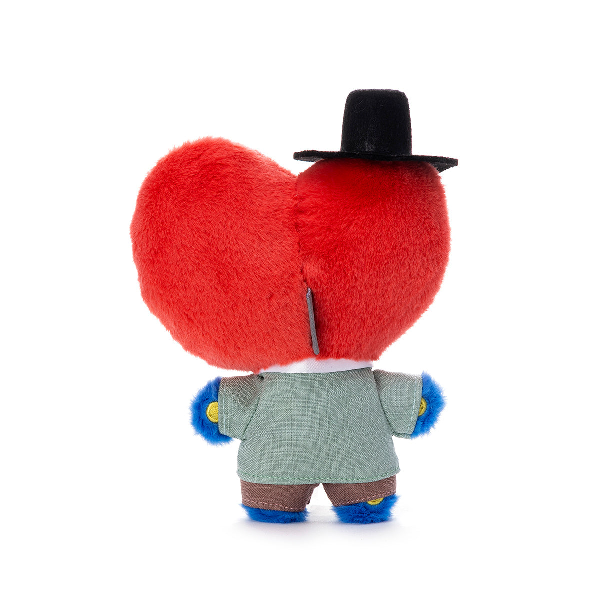 ぬいぐるみ(AMAZING JOURNEY) TATA