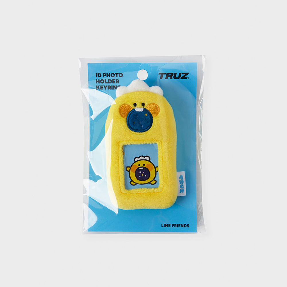 TRUZ mini minini フォトカードホルダー PODONG