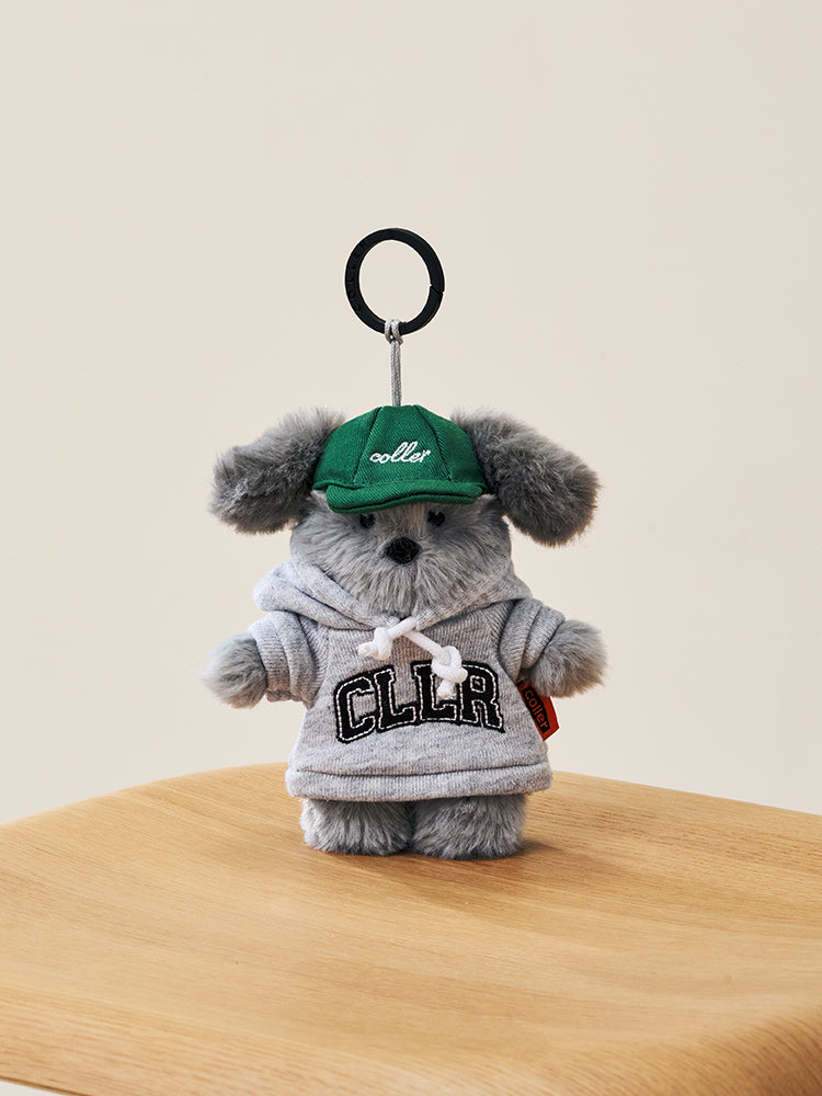 COLLER PETITクローゼット パーカー&キャップセット