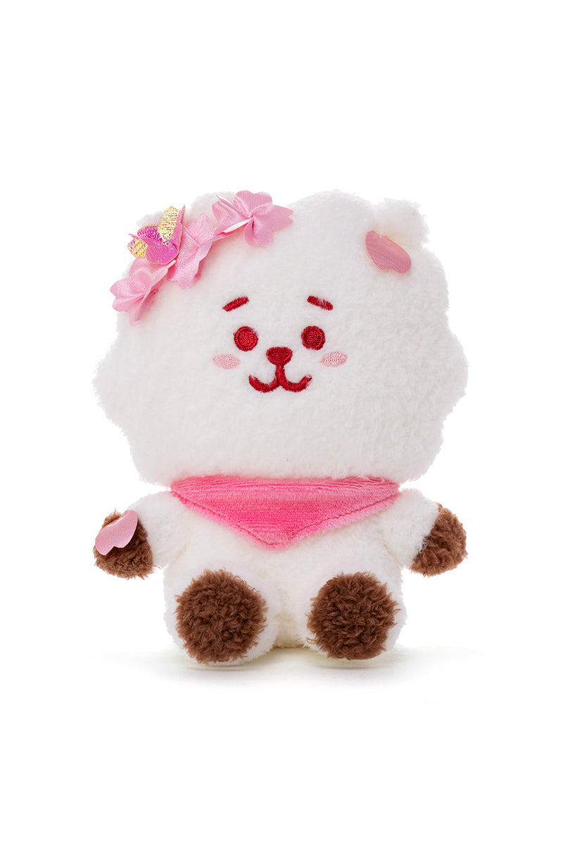 ぬいぐるみ(SAKURA) RJ – LINE FRIENDS SQUARE JAPAN OFFICIAL