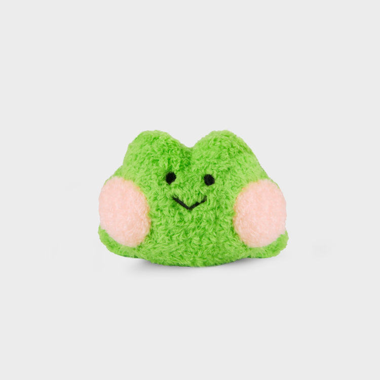 minini ぬいぐるみペンケース レニニ