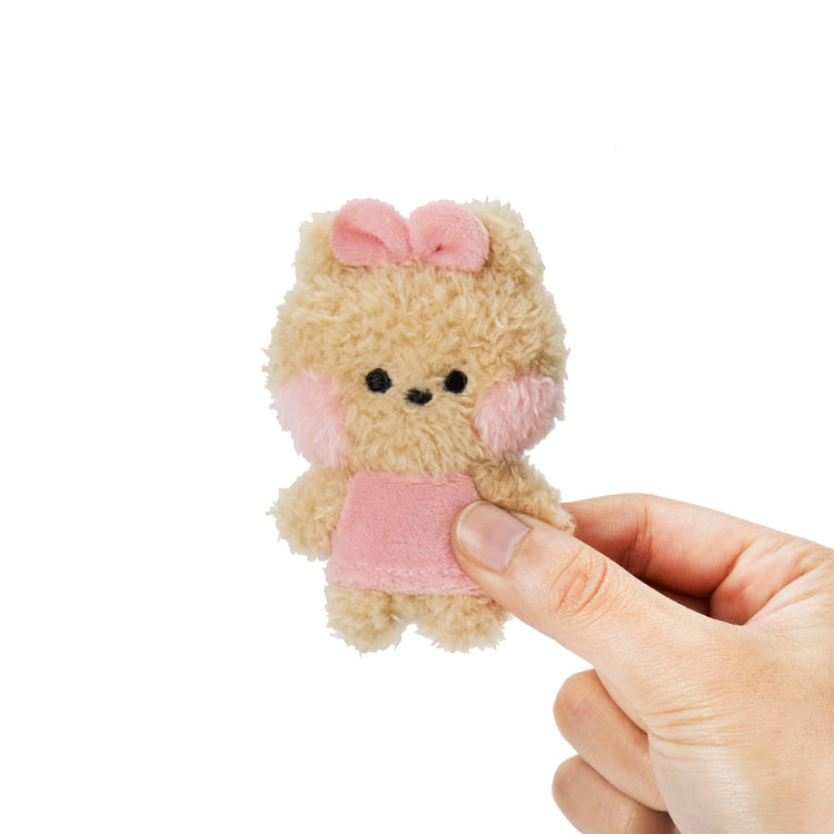 mini minini ぬいぐるみ チョニニ