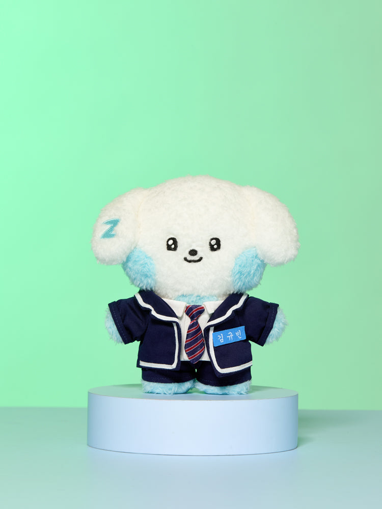 zeroni スクールクローゼット 制服 gyunini