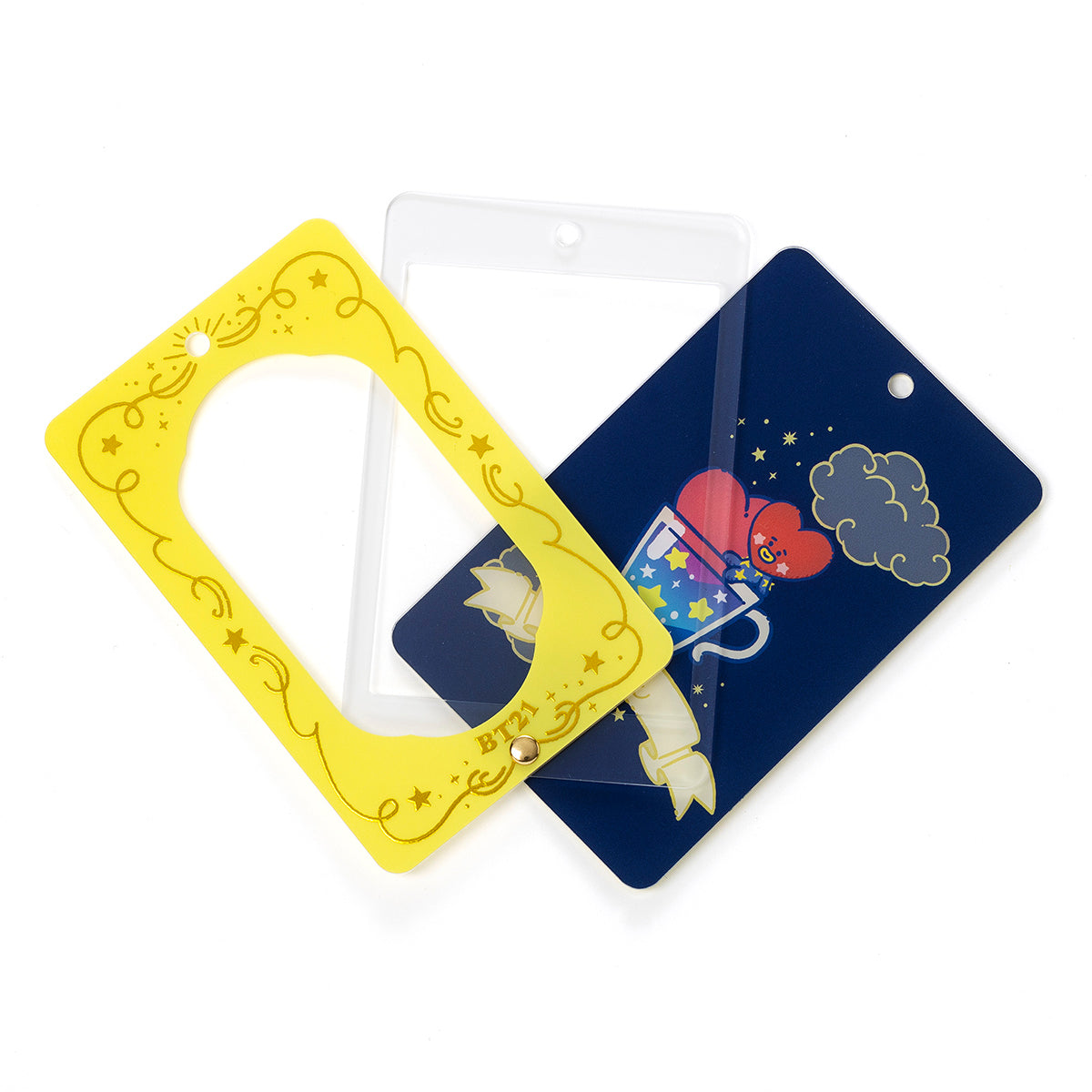 アクリルカードホルダー(Magic Recipe) TATA