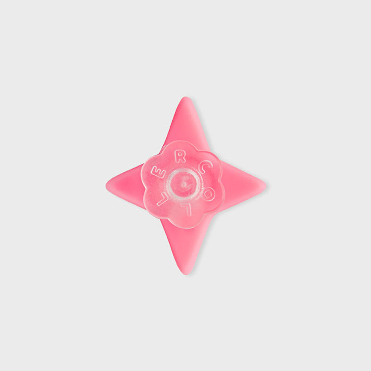 COLLER フラッシュ型スティコン ピンク