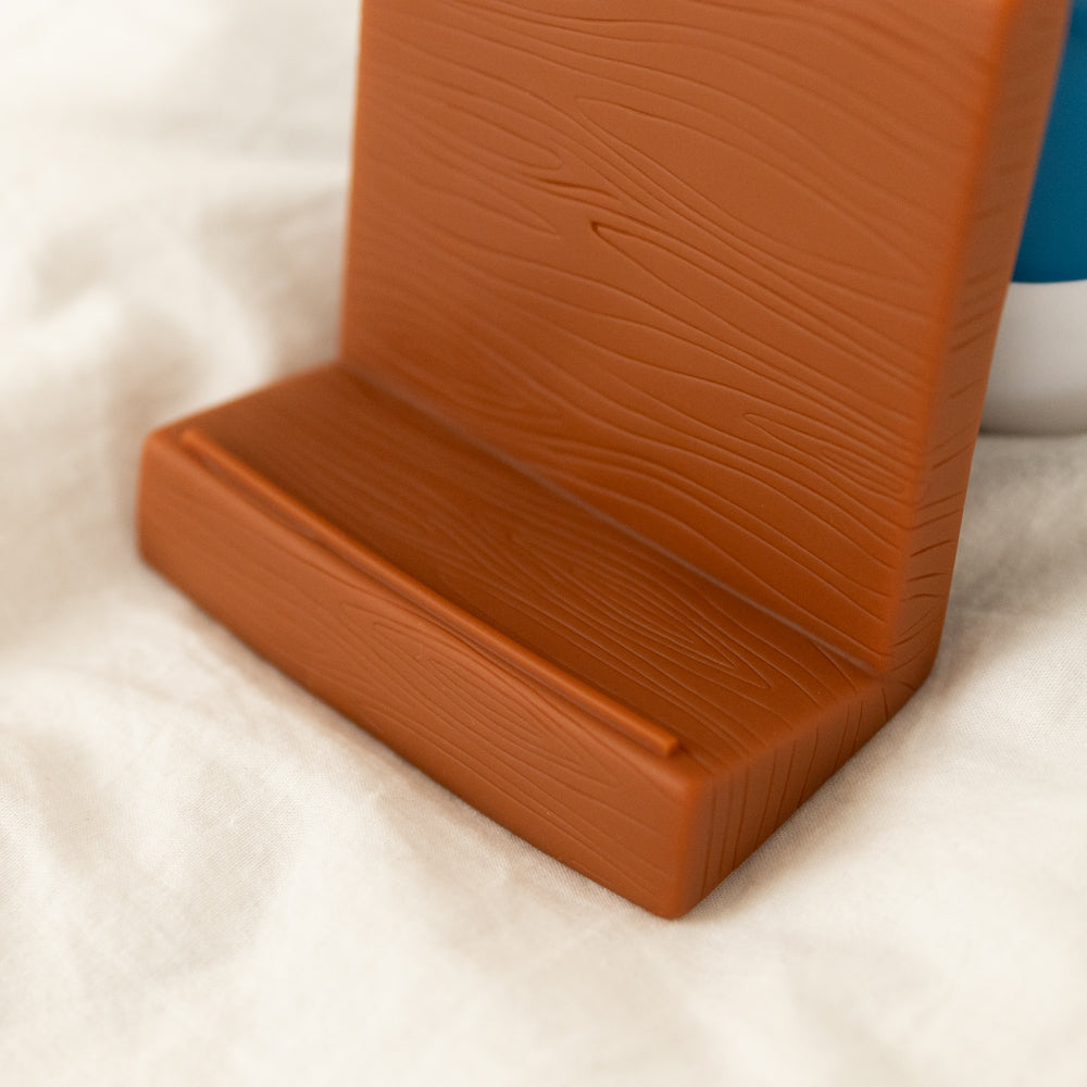 DINOTAENG メモホルダー(COCOCUP) ボボ