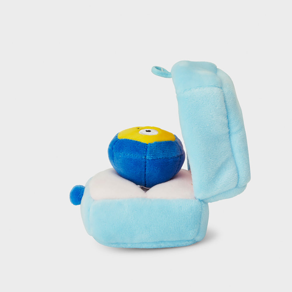 ぬいぐるみ宝石箱(TREASURE COLLECTION) HIKUN