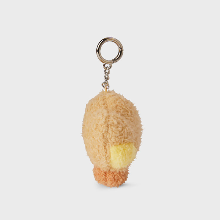 BT21 minini スタンディングぬいぐるみキーリング SHOOKY