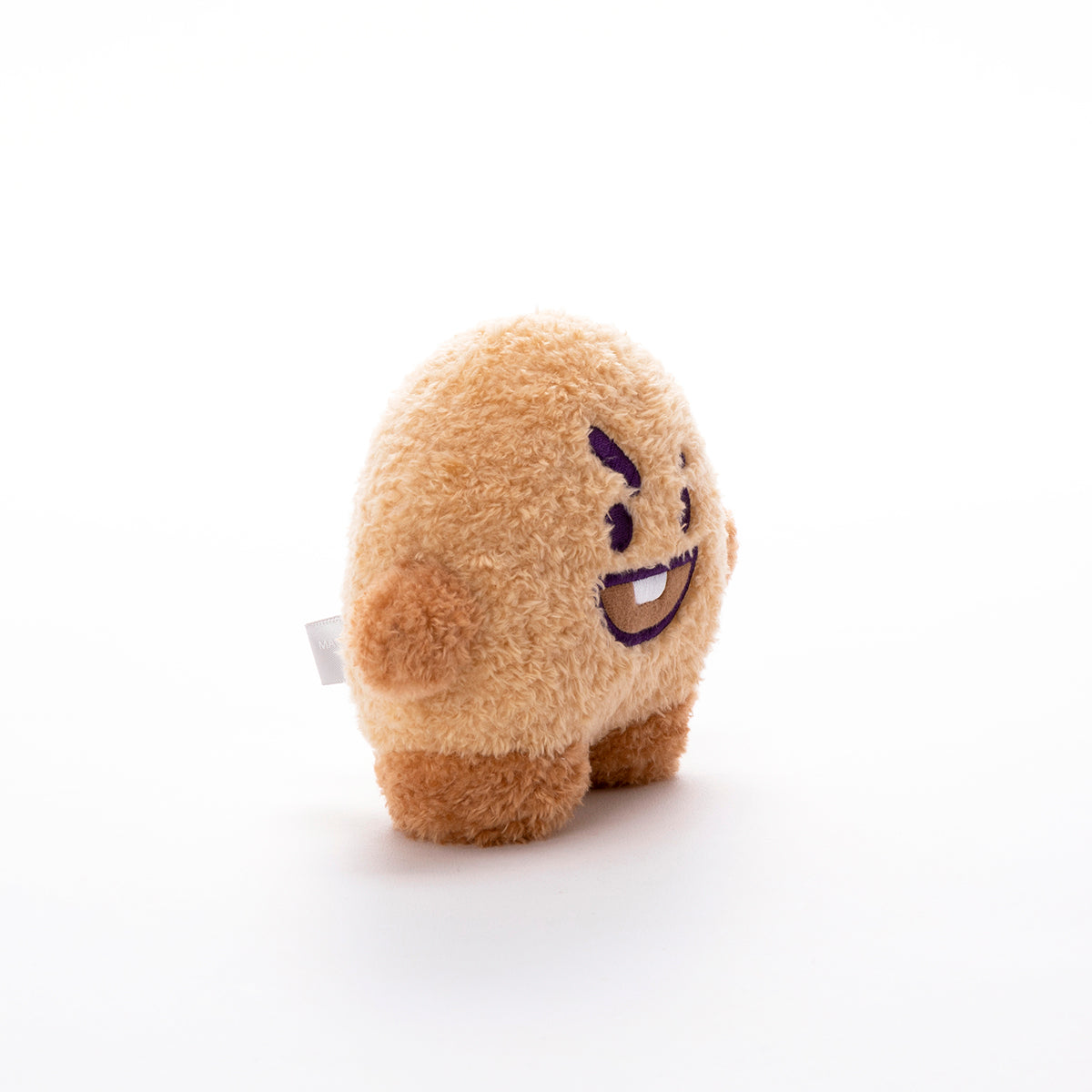 たっとん ぬいぐるみ Sサイズ SHOOKY