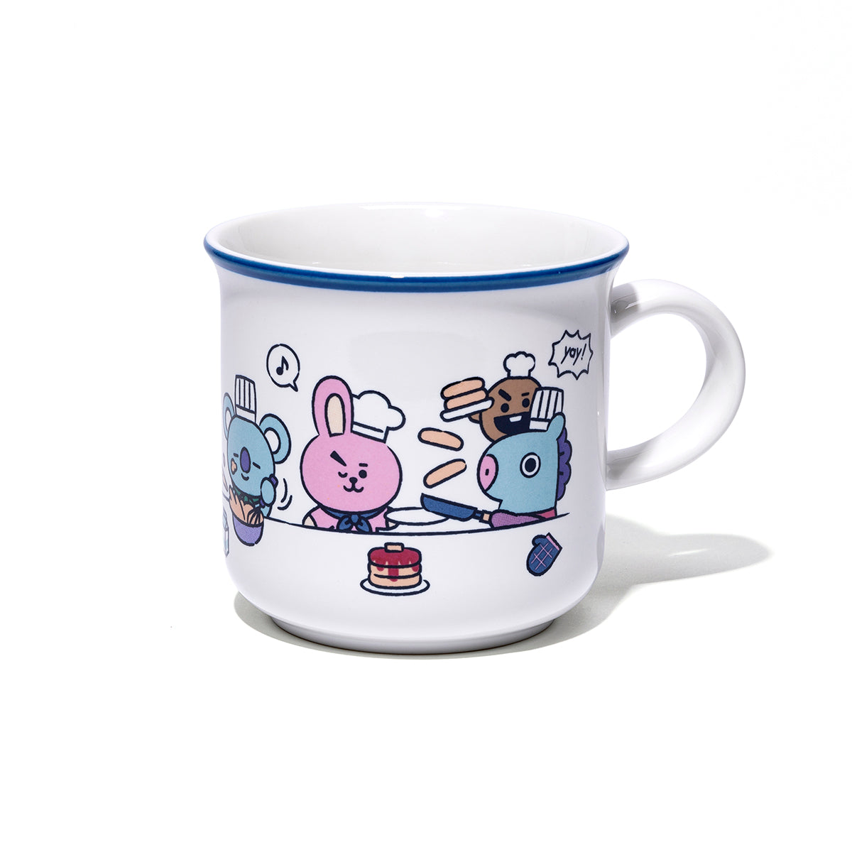 マグカップ(KITCHEN) BT21