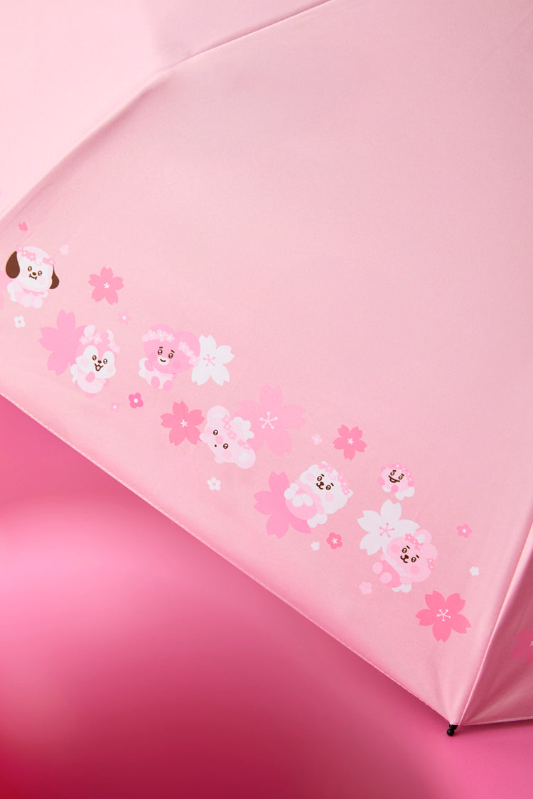 ベビー 傘(SPRING FAIRY) BT21