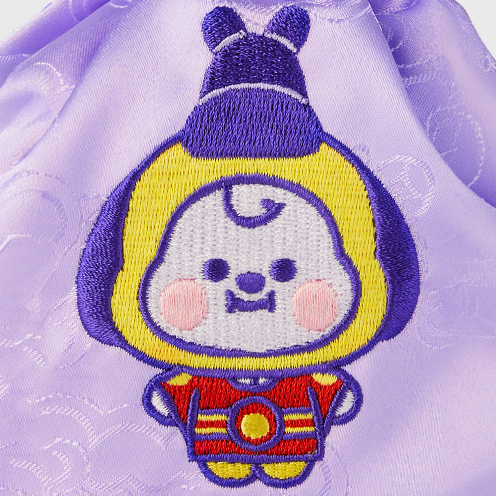 ベビー 巾着(K-EDITION) CHIMMY