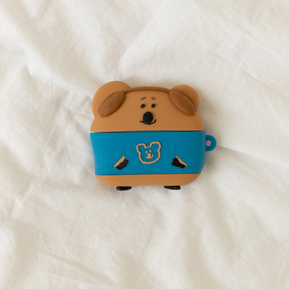 DINOTAENG AirPodsケース 3(COCOCUP) ファッティ