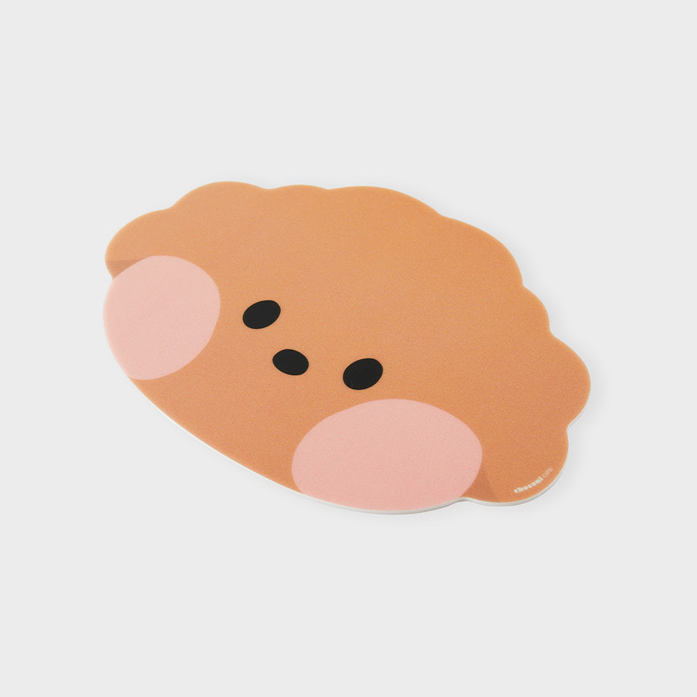 minini マウスパッド チョコニ