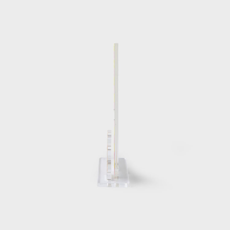 minini フォトカードフレーム RURU