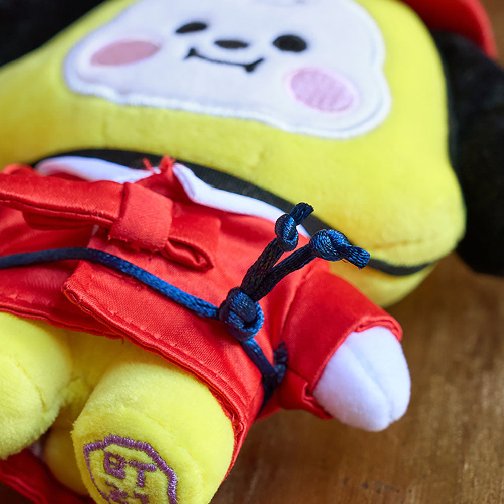 ベビー ぬいぐるみ(K-EDITION2) CHIMMY
