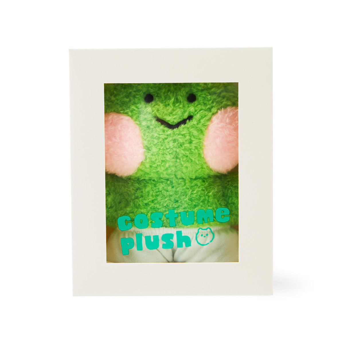 minini 着せ替えぬいぐるみ レニニ