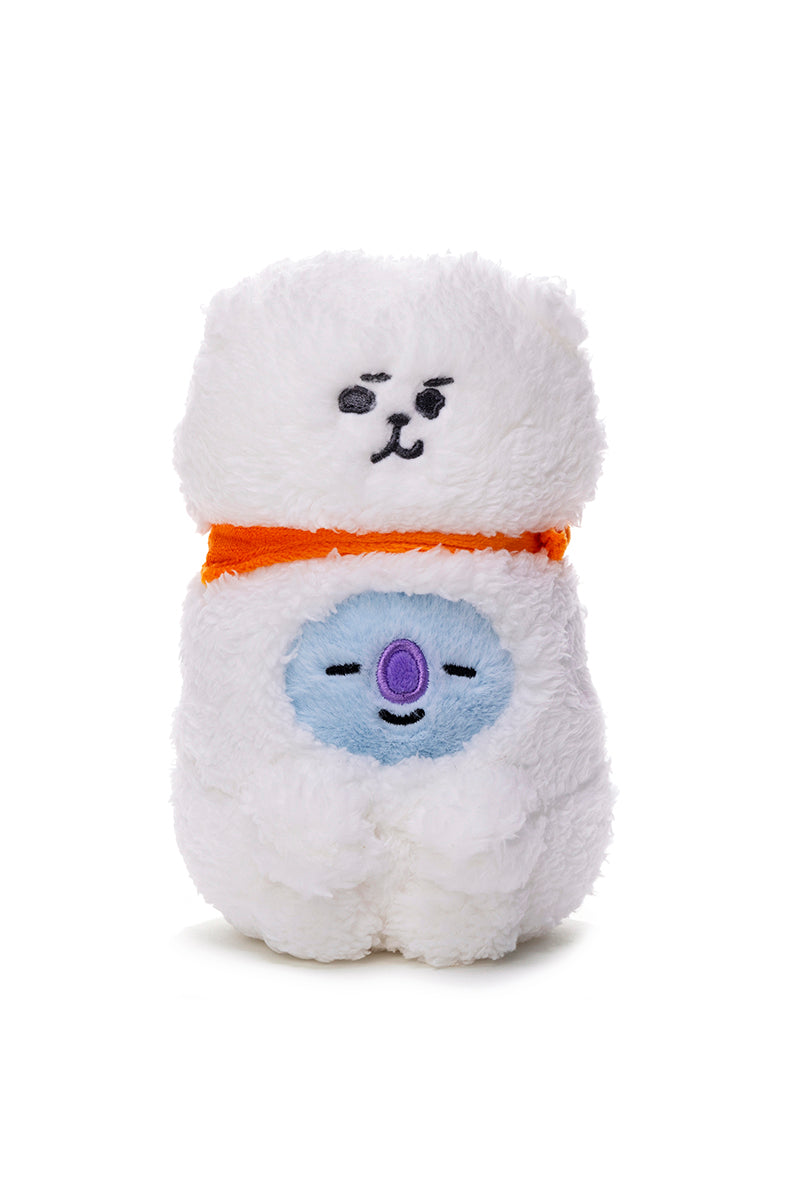 RJぬいぐるみセット BT21 FULL OF RJ ぬいぐるみセット - メルカリ