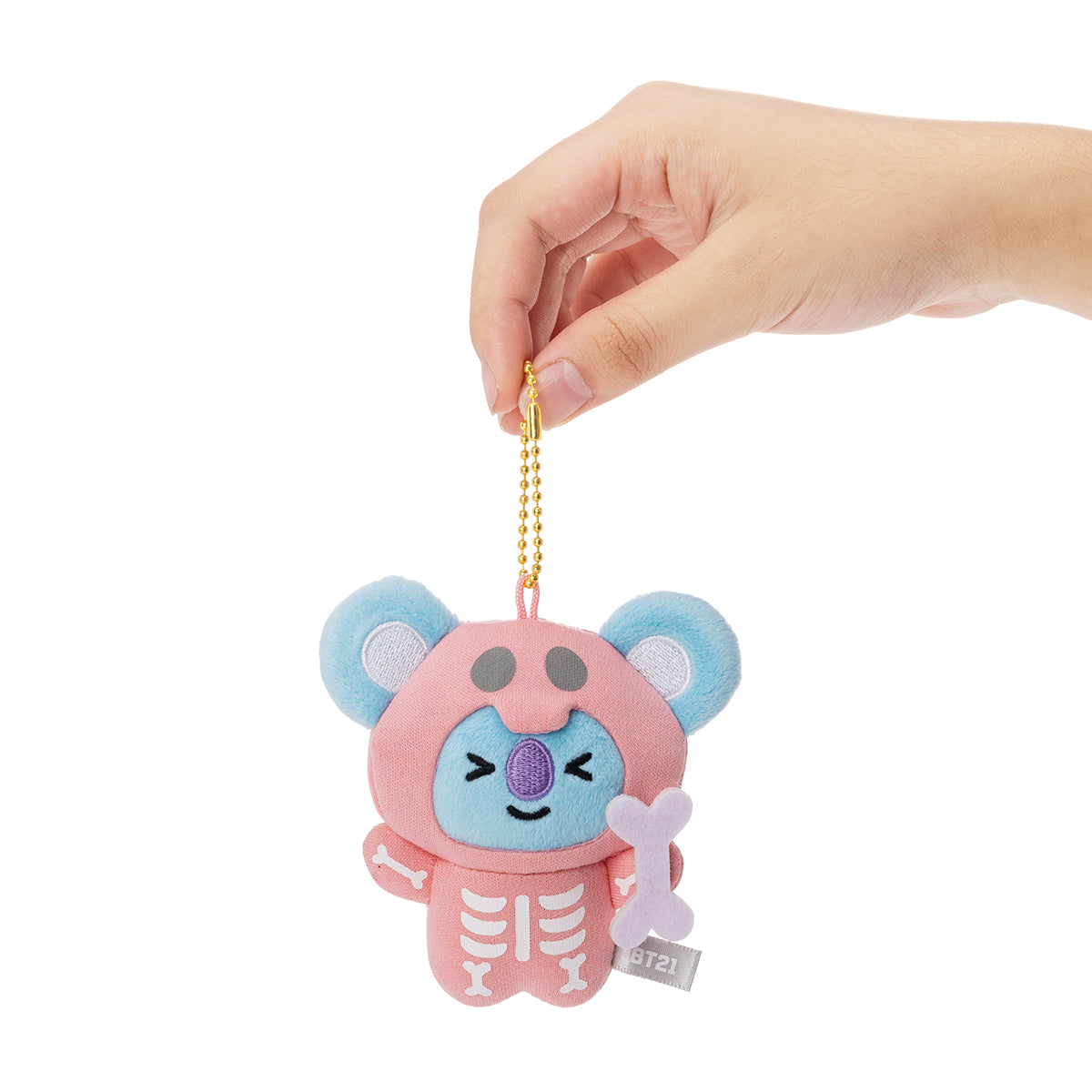 マスコット(Halloween) KOYA