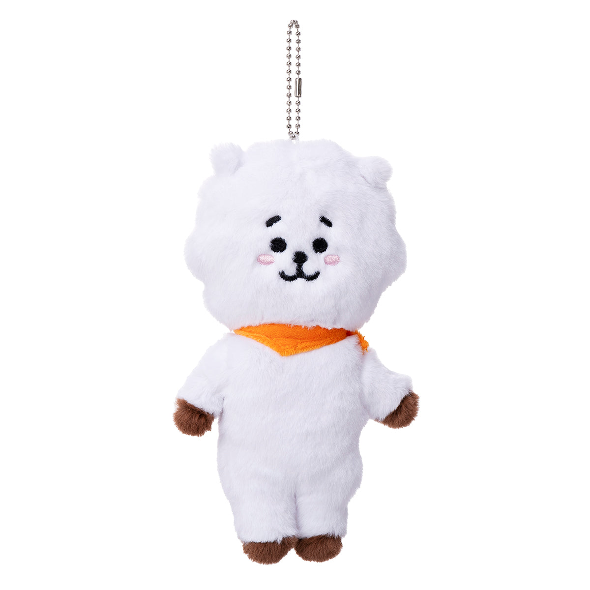 BTS BT21 RJ ぬいぐるみ｜Yahoo!フリマ（旧PayPayフリマ）
