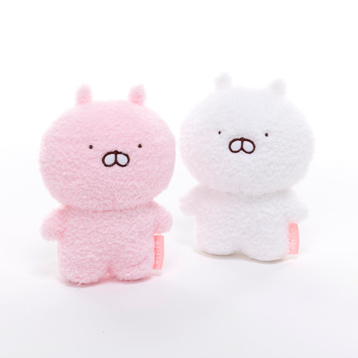 たっとん ぬいぐるみ Sサイズ うさこ