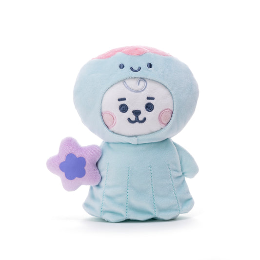 ベビー 海の生物2ぬいぐるみ(Little Friends) RJ