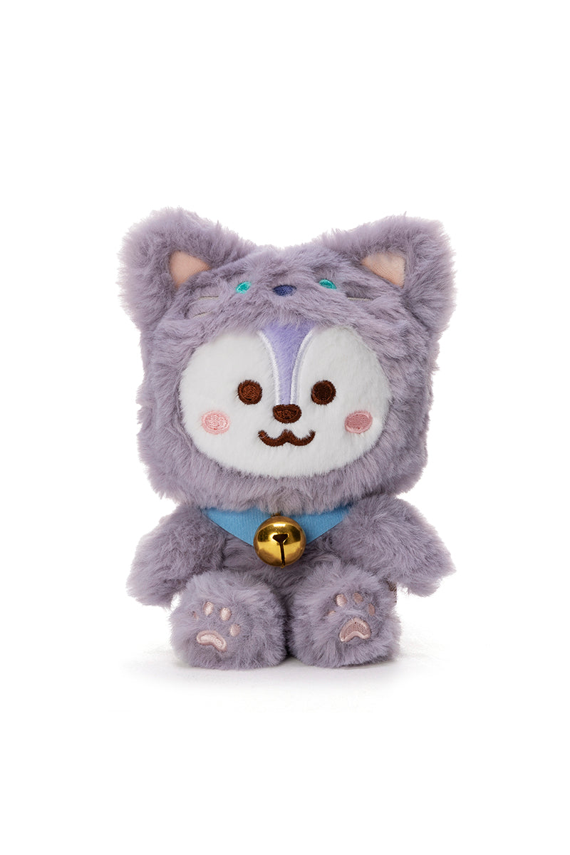 ぬいぐるみ(CAT DAY) MANG