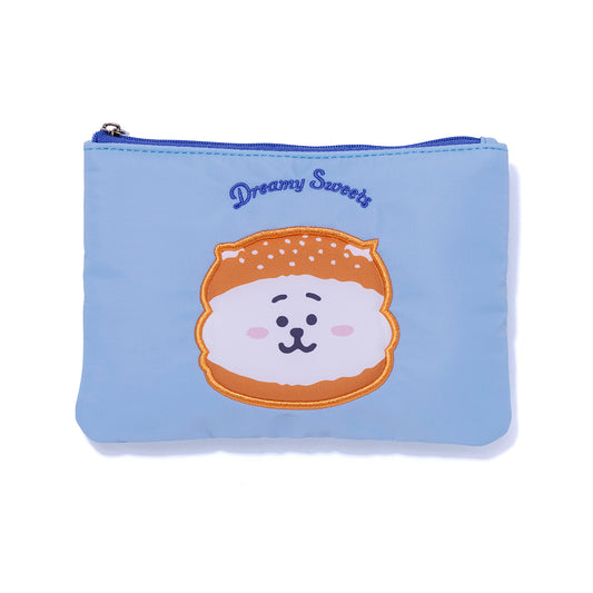 ふっくらポーチ(Dreamy Sweets) RJ