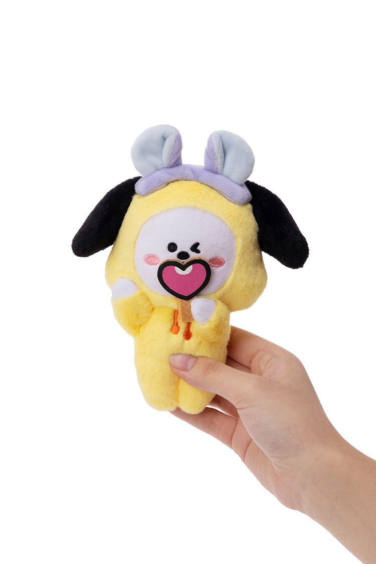 ぬいぐるみ(FULL OF MANG) CHIMMY