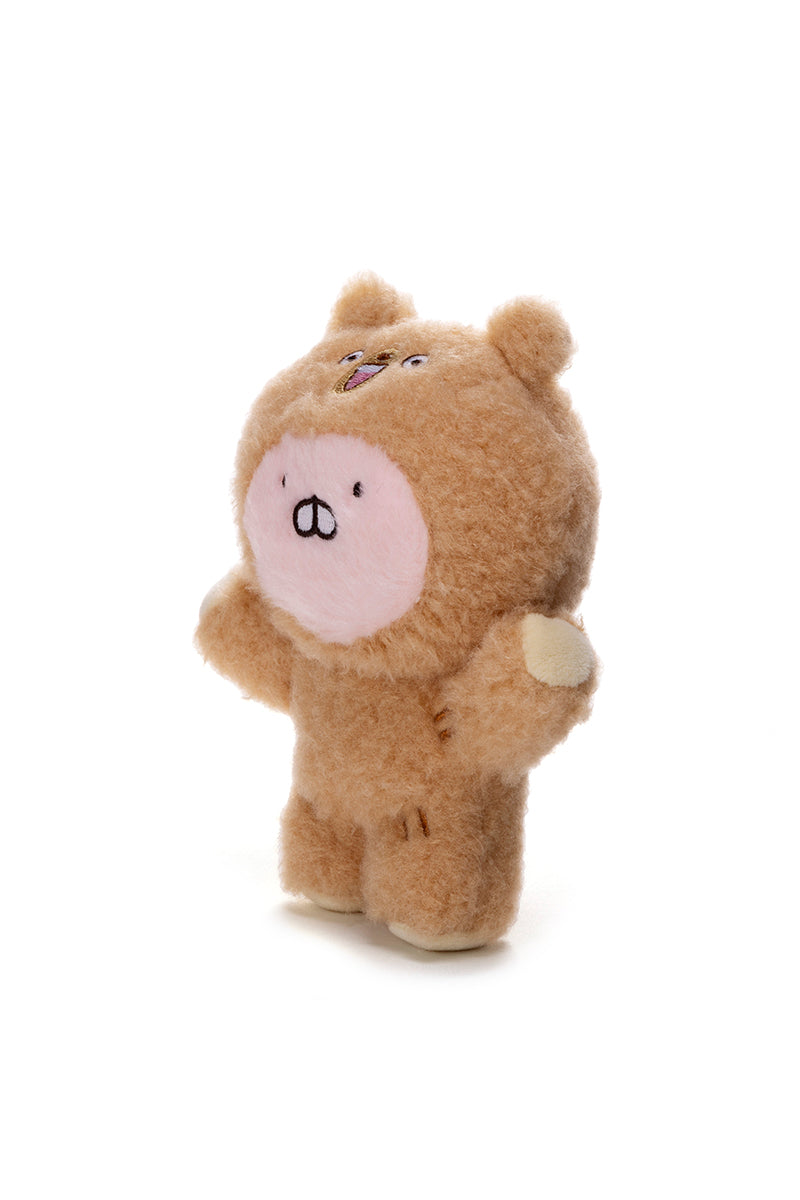 金太郎まる ぬいぐるみ(むかしばなし) うさこ