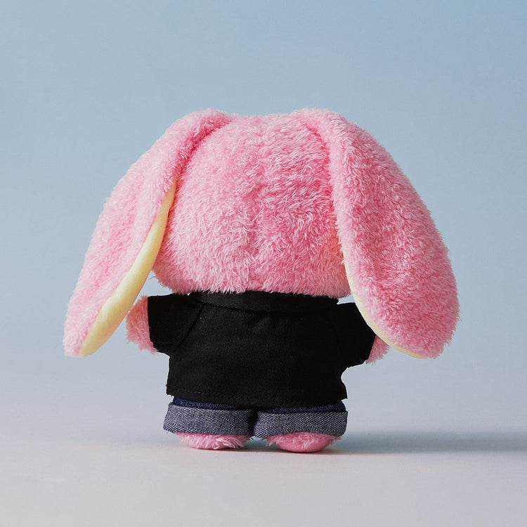 bunini ぬいぐるみクローゼット(ジャケット セットアップ)