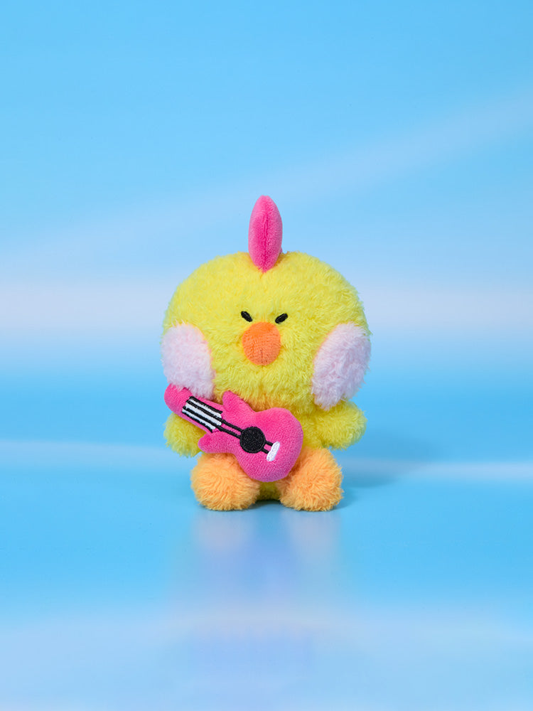 minini ミニぬいぐるみ(minini world) サリニ