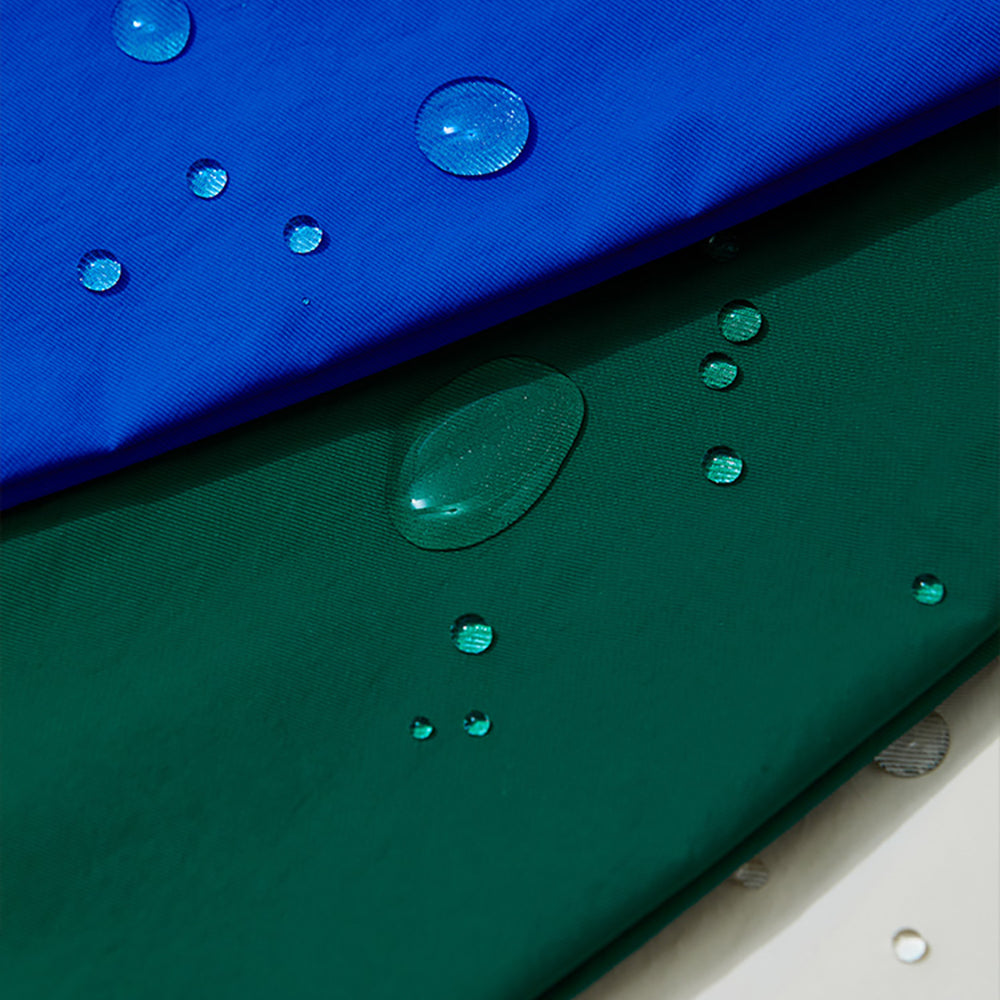 ポーチ GREEN(FIELD DAY) LINE FRIENDS