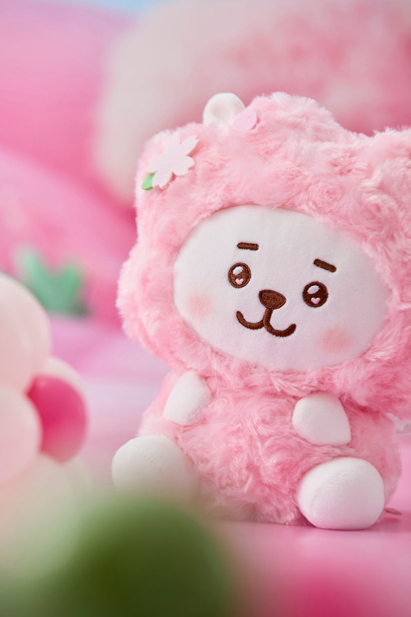 ベビー おすわりぬいぐるみ(SPRING FAIRY) RJ