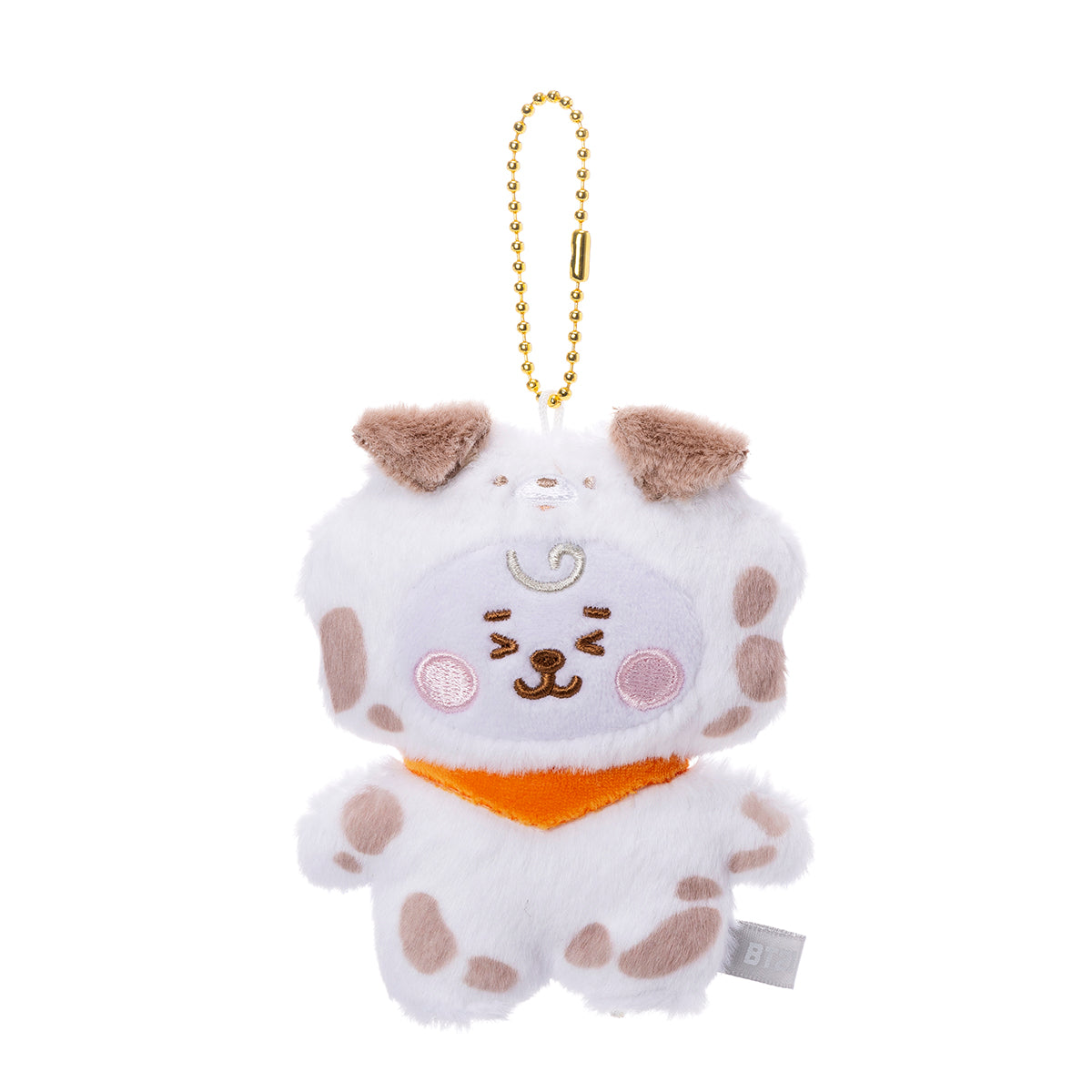 ベビー ダルメシアンマスコット(Little Friends) RJ