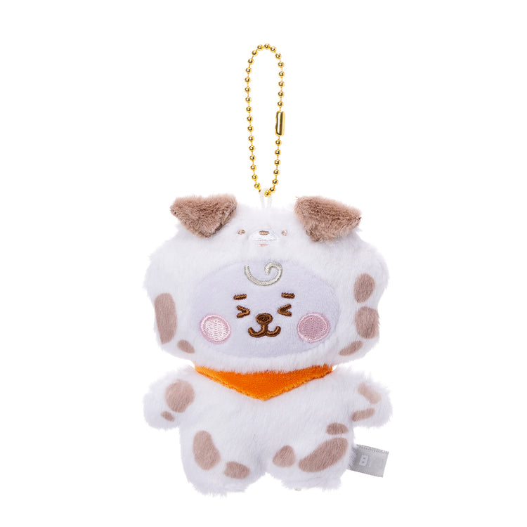 ベビー ダルメシアンマスコット(Little Friends) RJ