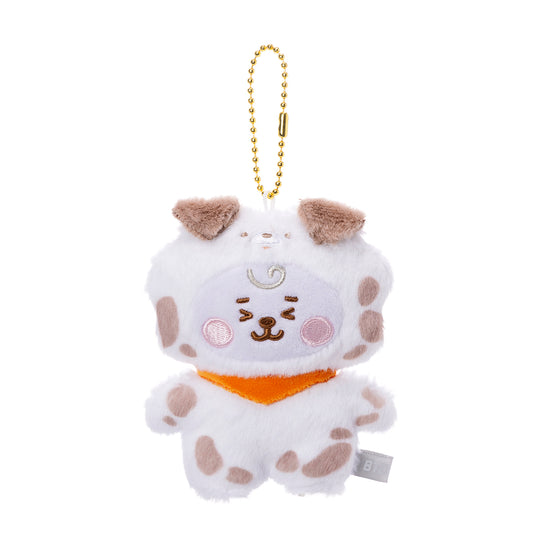 ベビー ダルメシアンマスコット(Little Friends) RJ