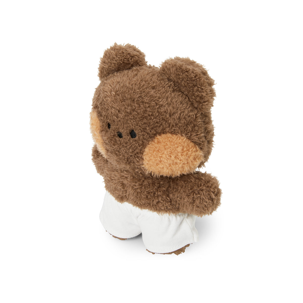 minini 着せ替えぬいぐるみ ブニニ