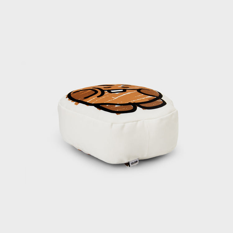 おうち快適ぬいぐるみ SHOOKY