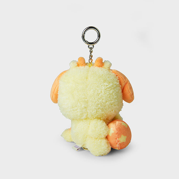 ベビー バッグチャーム(ドラゴン) CHIMMY