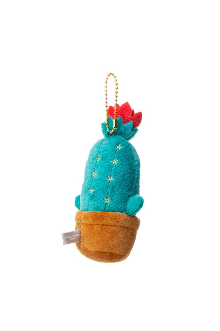 ベビー サボテンマスコット(Little Friends) MANG