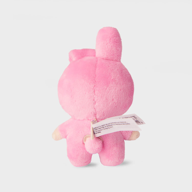 ドール&ケース(BIG&TINY) COOKY