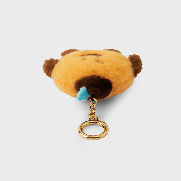 ミニぬいぐるみキーリング(HOPE IN LOVE) SHOOKY