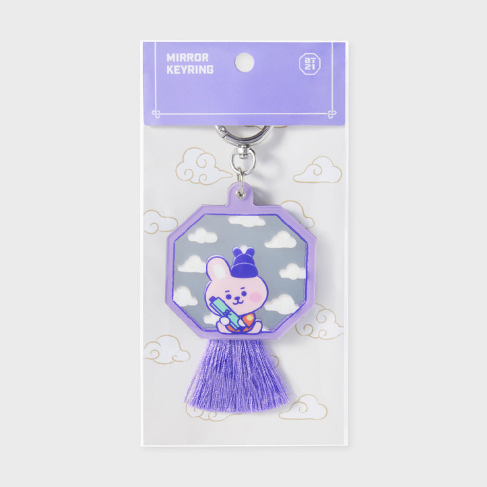 ベビー ミラーキーリング(K-EDITION2) COOKY