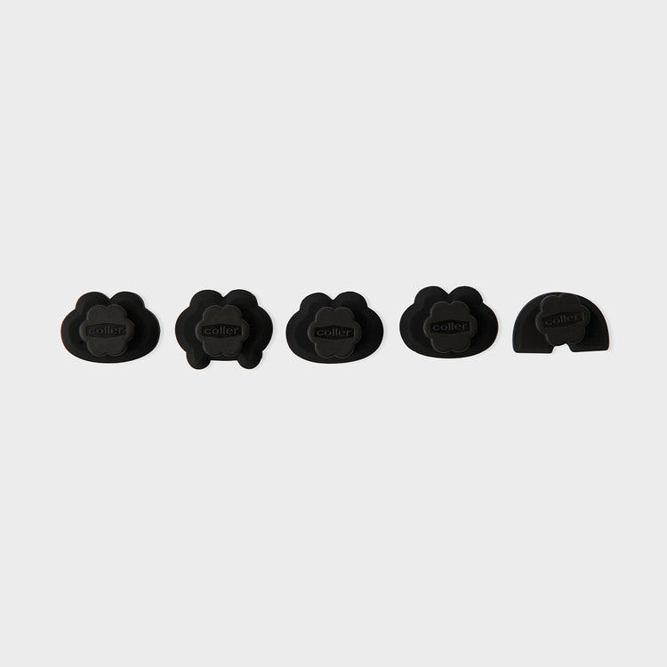 COLLER×LINE FRIENDS minini ドットスティコンセット レニニ
